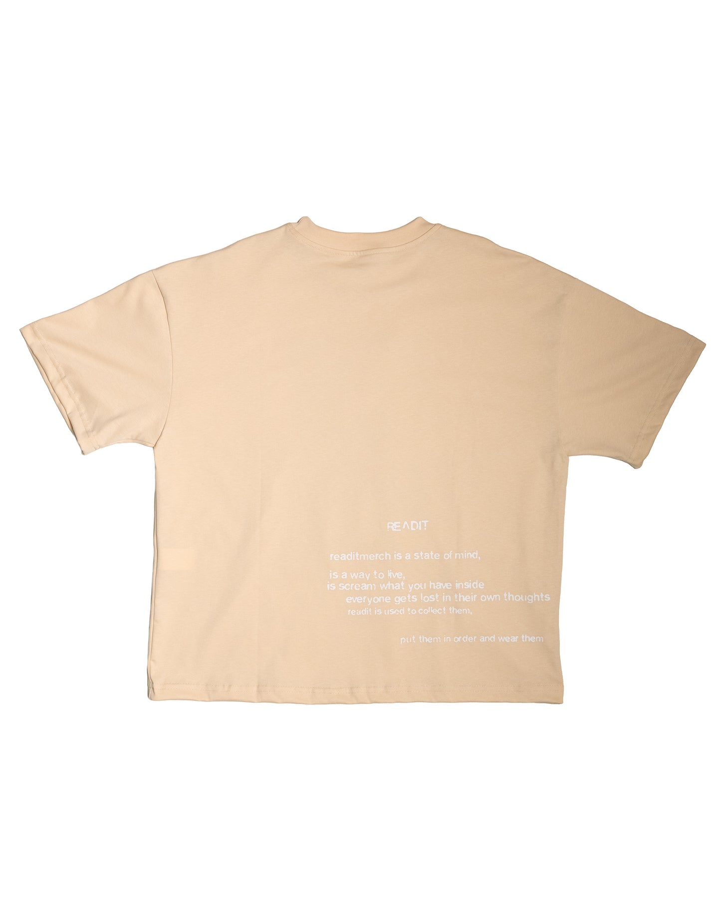 Espresso Tee