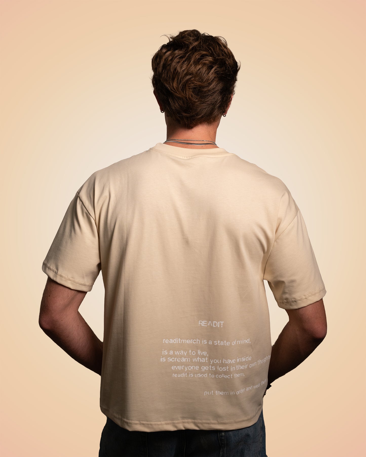 Espresso Tee