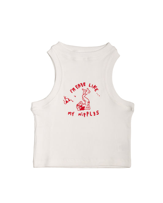 Lilith Tank